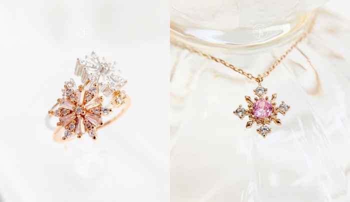  本地首飾品牌推介_飾物品牌